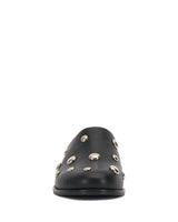 Cassius Studded Mule