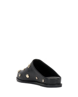 Cassius Studded Mule