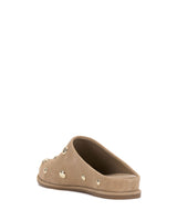 Cassius Studded Mule