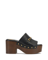 Efellan Platform Sandal
