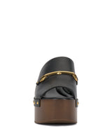 Efellan Platform Sandal