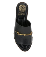 Efellan Platform Sandal