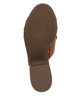 Efellan Platform Sandal