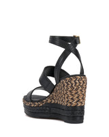 Esmia Espadrille Wedge Sandal