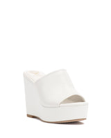 Etta Wedge Sandal