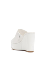 Etta Wedge Sandal