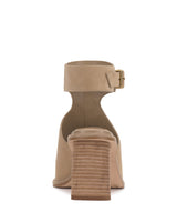 Faelan Ankle Strap Sandal