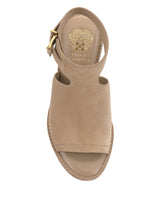 Faelan Ankle Strap Sandal