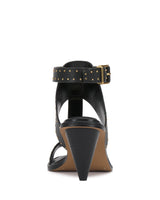 Faunie Sandal