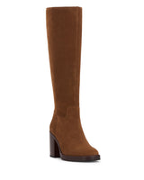 Gibi Narrow Calf Knee High Boot
