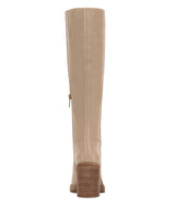 Gibi Narrow Calf Knee High Boot