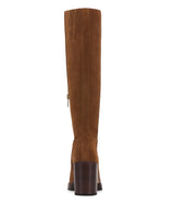 Gibi Extra Wide Calf Knee High Boot