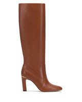 Gylina Wide Calf Knee High Boot