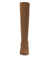 Gylina Wide Calf Knee High Boot