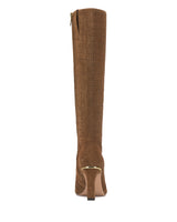 Gylina Wide Calf Knee High Boot
