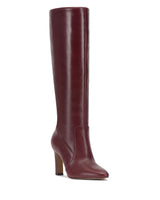 Gylina Wide Calf Knee High Boot