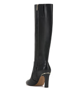 Gylina Extra Wide Calf Knee High Boot