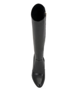 Gylina Extra Wide Calf Knee High Boot