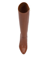 Gylina Extra Wide Calf Knee High Boot