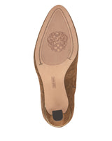 Gylina Extra Wide Calf Knee High Boot