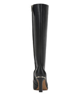 Gylina Knee High Boot