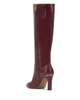 Gylina Knee High Boot
