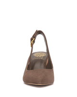 Hamden Buckle Slingback
