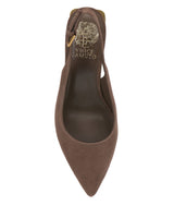 Hamden Buckle Slingback