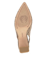 Hamden Buckle Slingback
