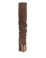 Kashleigh Extra Wide Calf Knee High Boot