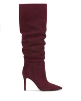 Kashleigh Knee High Boot