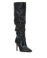 Kashleigh Wide Calf Knee High Boot
