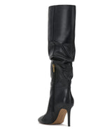 Kashleigh Wide Calf Knee High Boot