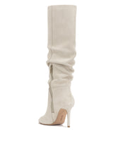 Kashleigh Extra Wide Calf Knee High Boot