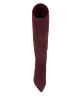 Kashleigh Extra Wide Calf Knee High Boot