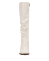 Kindre Extra Wide Calf Slouchy Knee High Boot