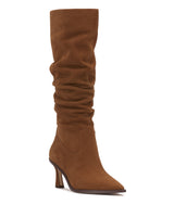 Kindre Slouchy Knee High Boot