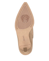 Kindre Slouchy Knee High Boot