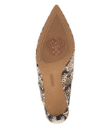 Kylien Kitten Heel Pump