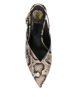 Kylien Kitten Heel Pump