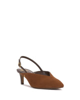 Kylien Kitten Heel Pump