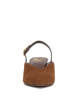 Kylien Kitten Heel Pump