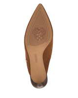 Kylien Kitten Heel Pump