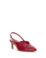 Kylien Kitten Heel Pump