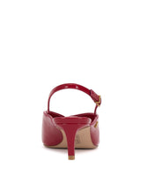 Kylien Kitten Heel Pump