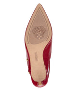 Kylien Kitten Heel Pump