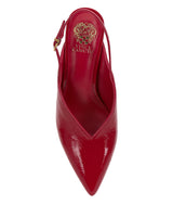 Kylien Kitten Heel Pump