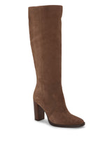 Lecheya Narrow Calf Knee High Boot