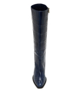 Lecheya Narrow Calf Knee High Boot