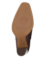 Lecheya Wide Calf Knee High Boot